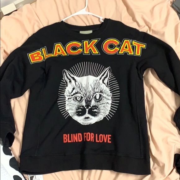 Gucci 2019 sweater